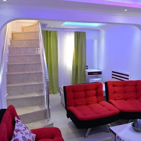 Letoon Apart Апарт-отель